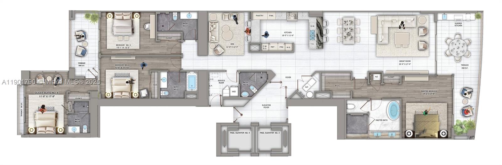 image Estates At Acqualina31