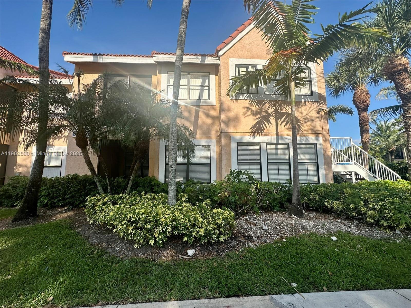 10581 SW 155th Ct #1214