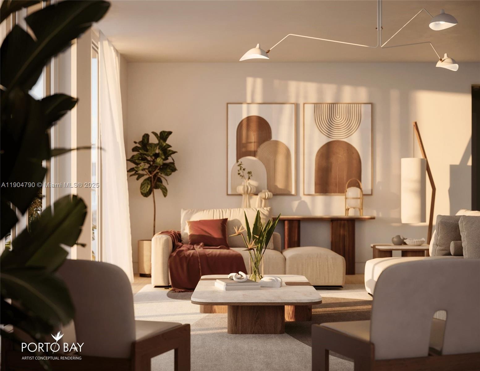 1130 100th St #5A Bay Harbor Islands, FL 33154