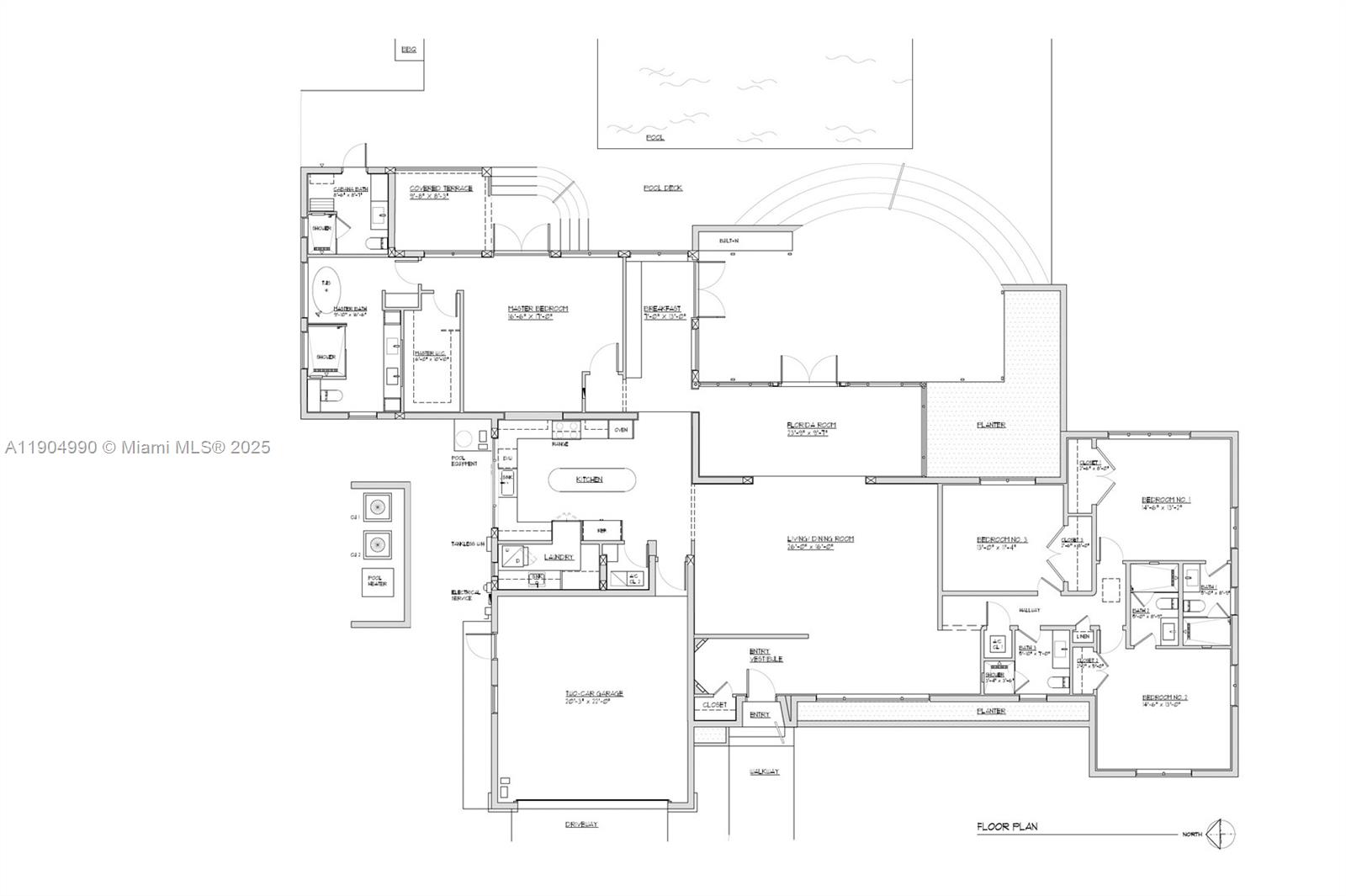 2615 Alhambra Cir Coral Gables, FL 33134