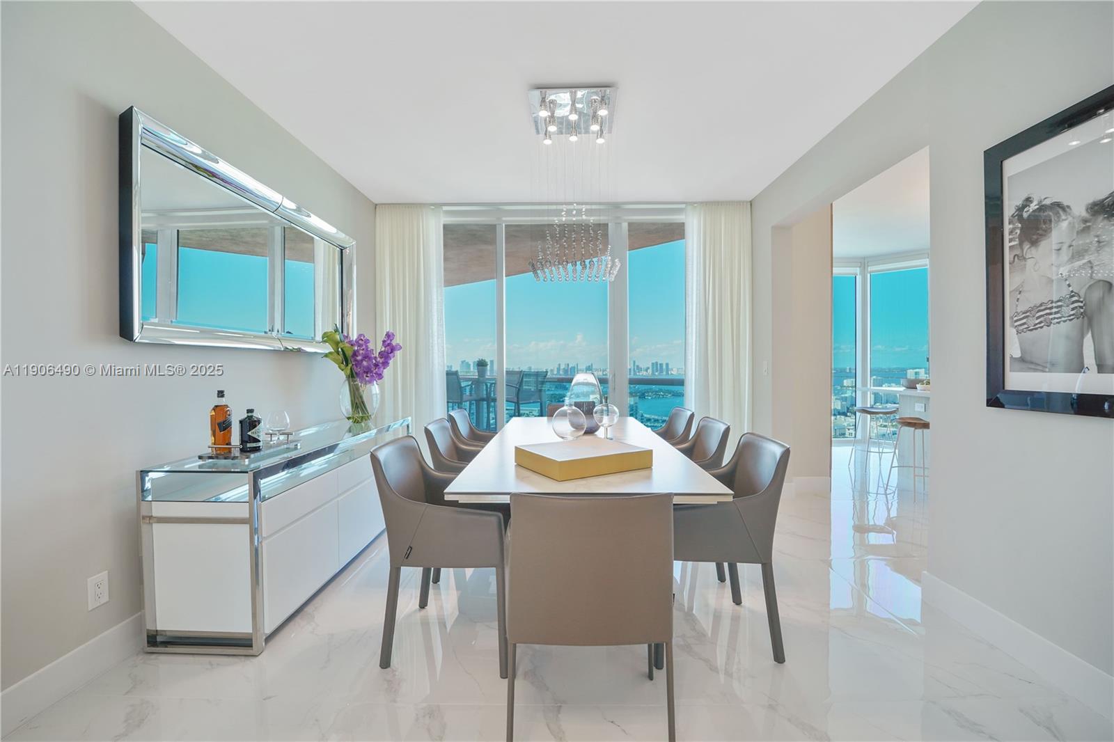 300 S Pointe Dr #4306 Miami Beach, FL 33139