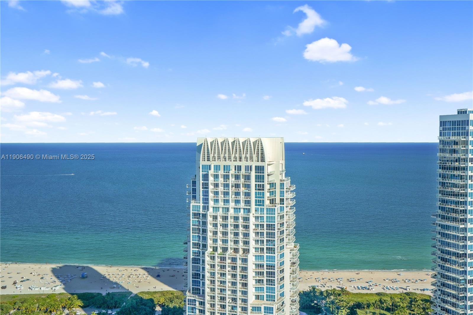 300 S Pointe Dr #4306 Miami Beach, FL 33139