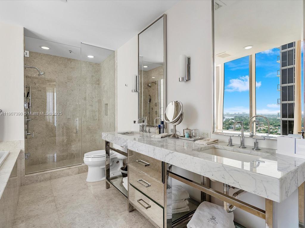 9705 Collins Ave #1804N Bal Harbour, FL 33154