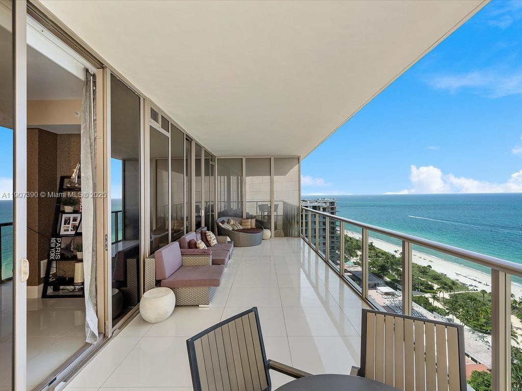 9705 Collins Ave #1804N Bal Harbour, FL 33154