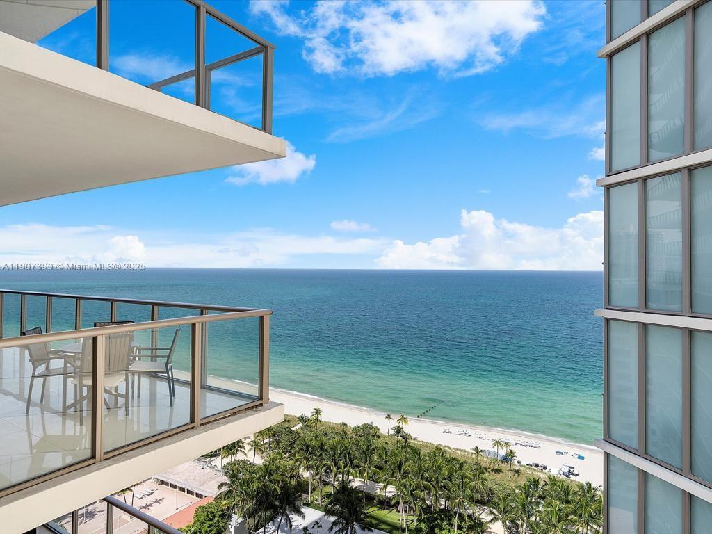 9705 Collins Ave #1804N Bal Harbour, FL 33154