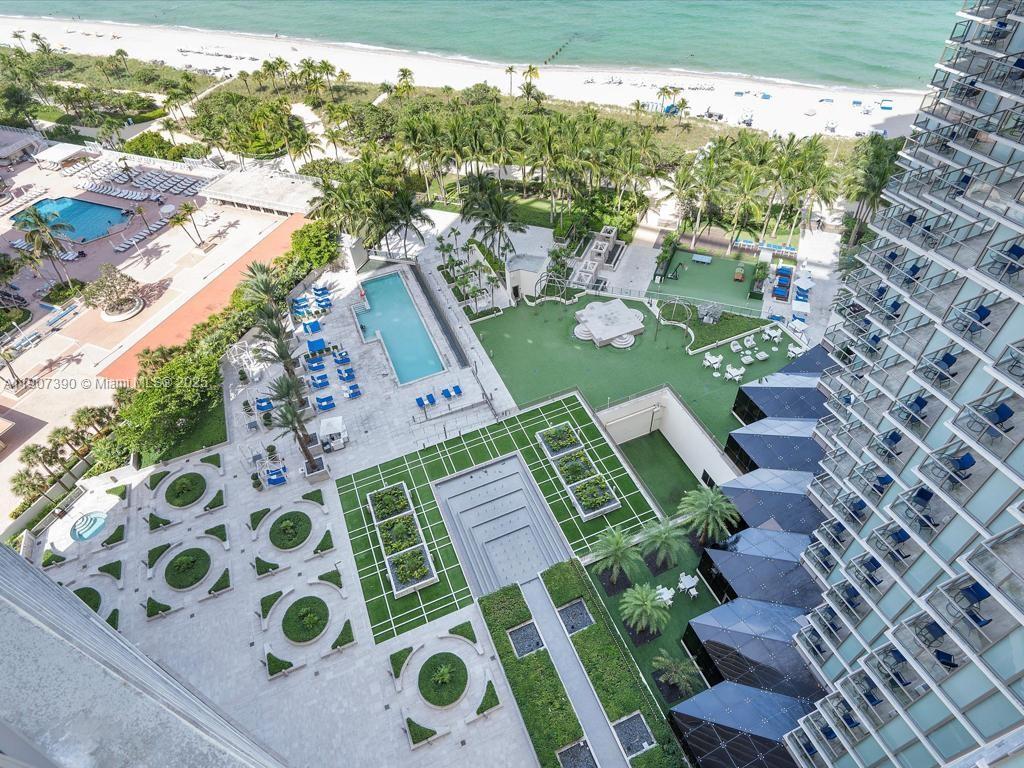 9705 Collins Ave #1804N Bal Harbour, FL 33154