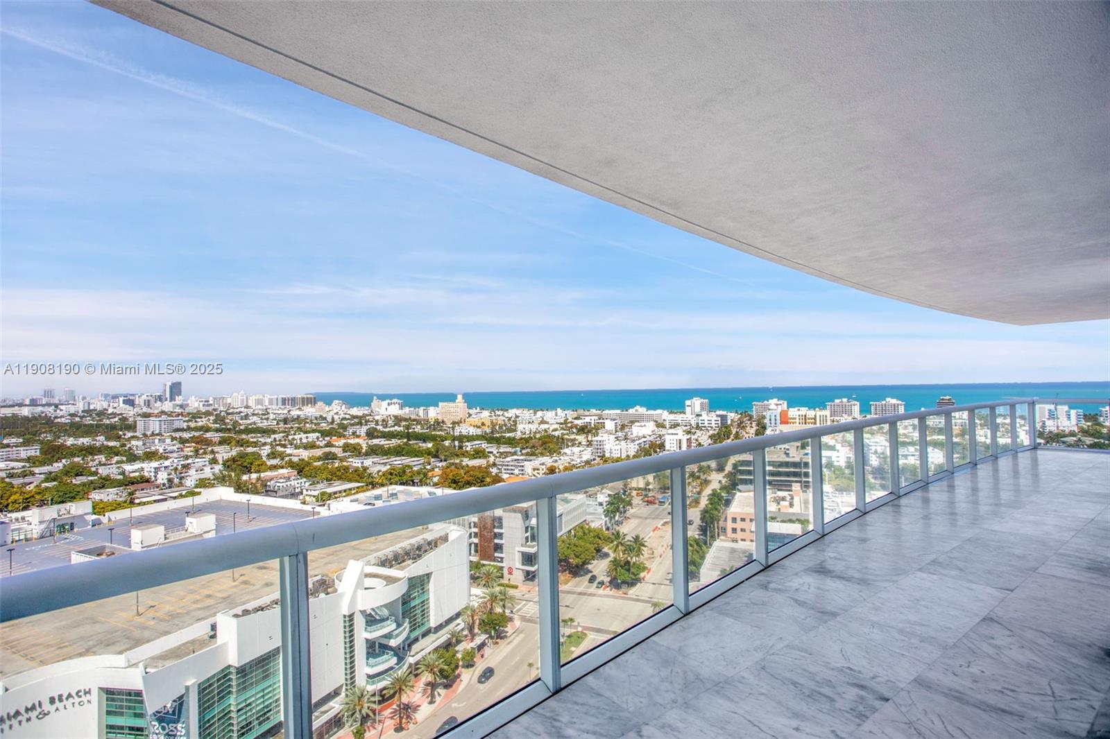 450 Alton Rd #2110 Miami Beach, FL 33139