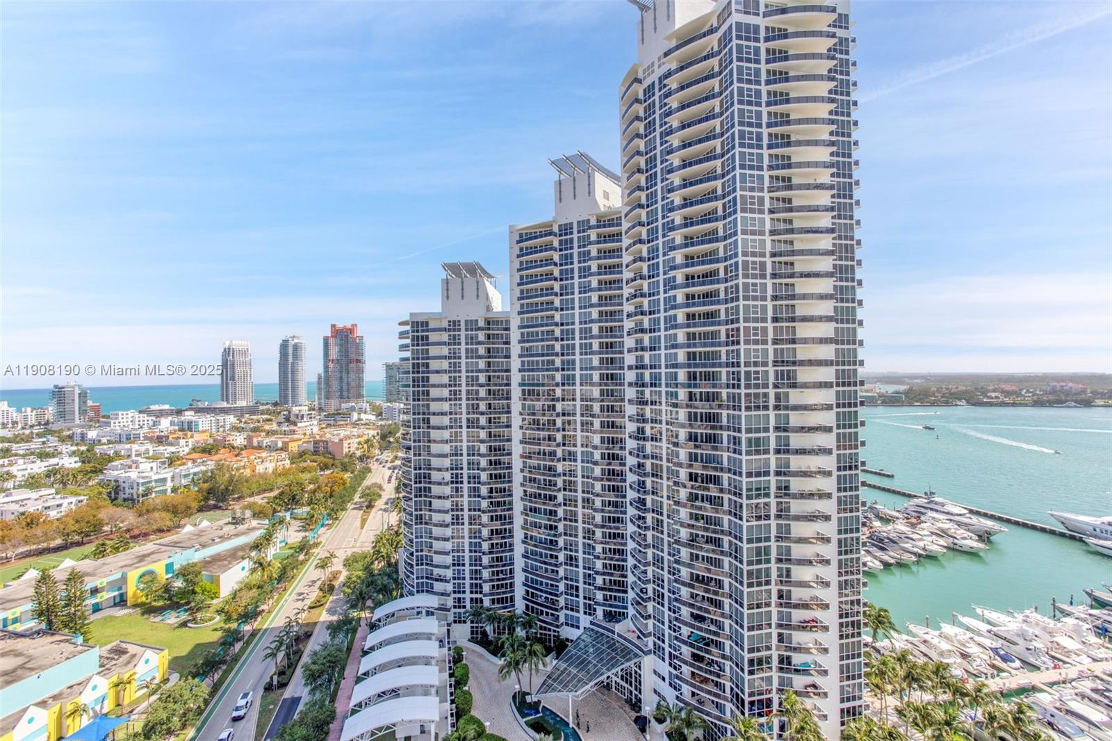 450 Alton Rd #2110 Miami Beach, FL 33139