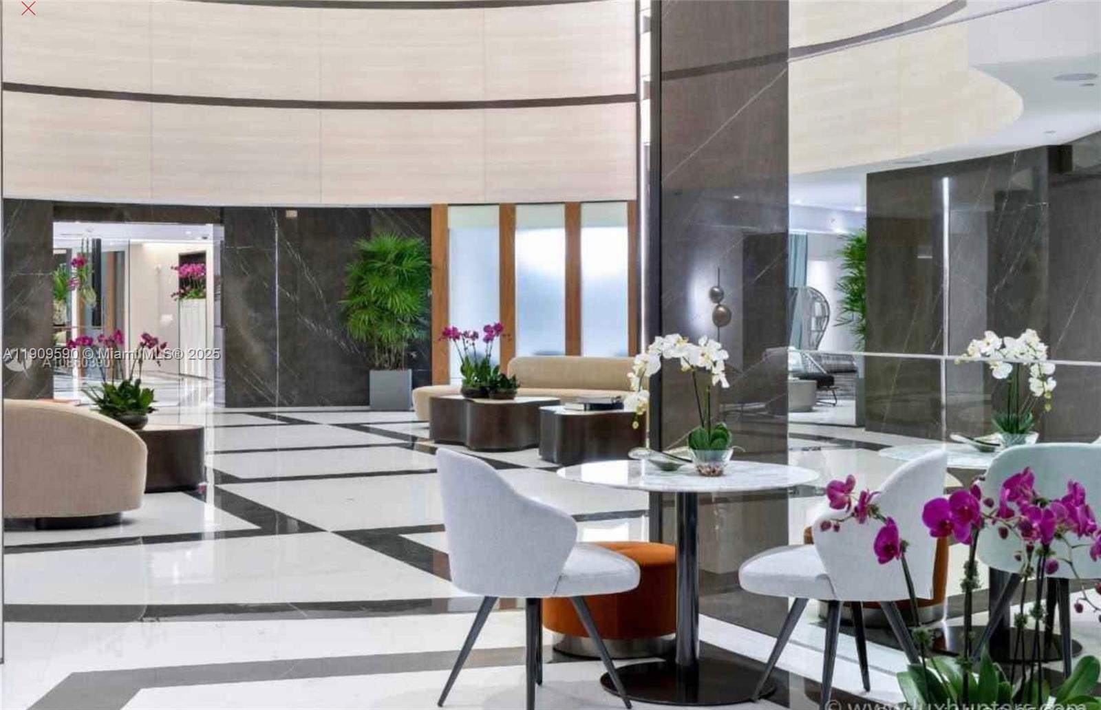 300 S Pointe Dr #3502 Miami Beach, FL 33139