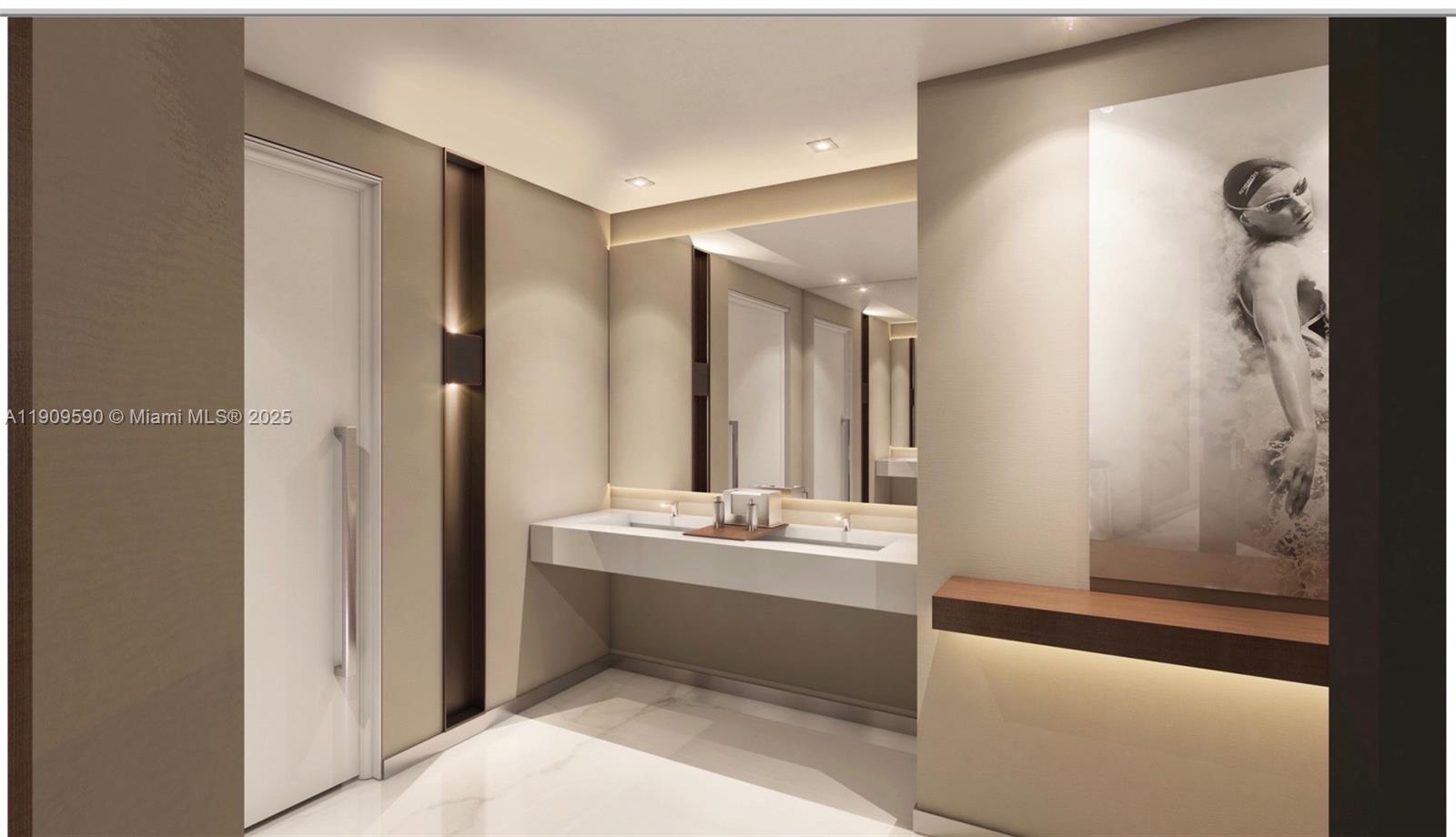 300 S Pointe Dr #3502 Miami Beach, FL 33139