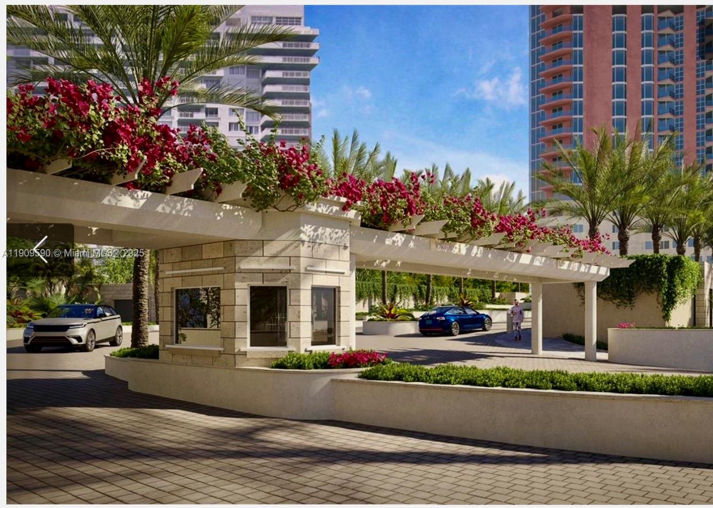 300 S Pointe Dr #3502 Miami Beach, FL 33139