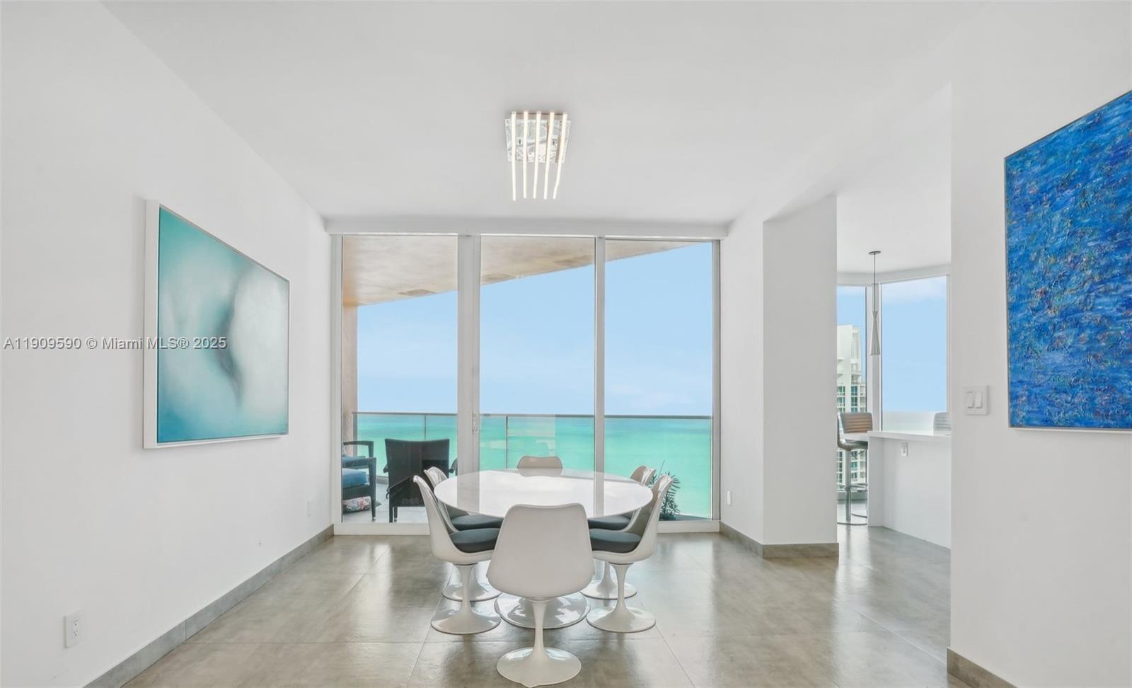 300 S Pointe Dr #3502 Miami Beach, FL 33139