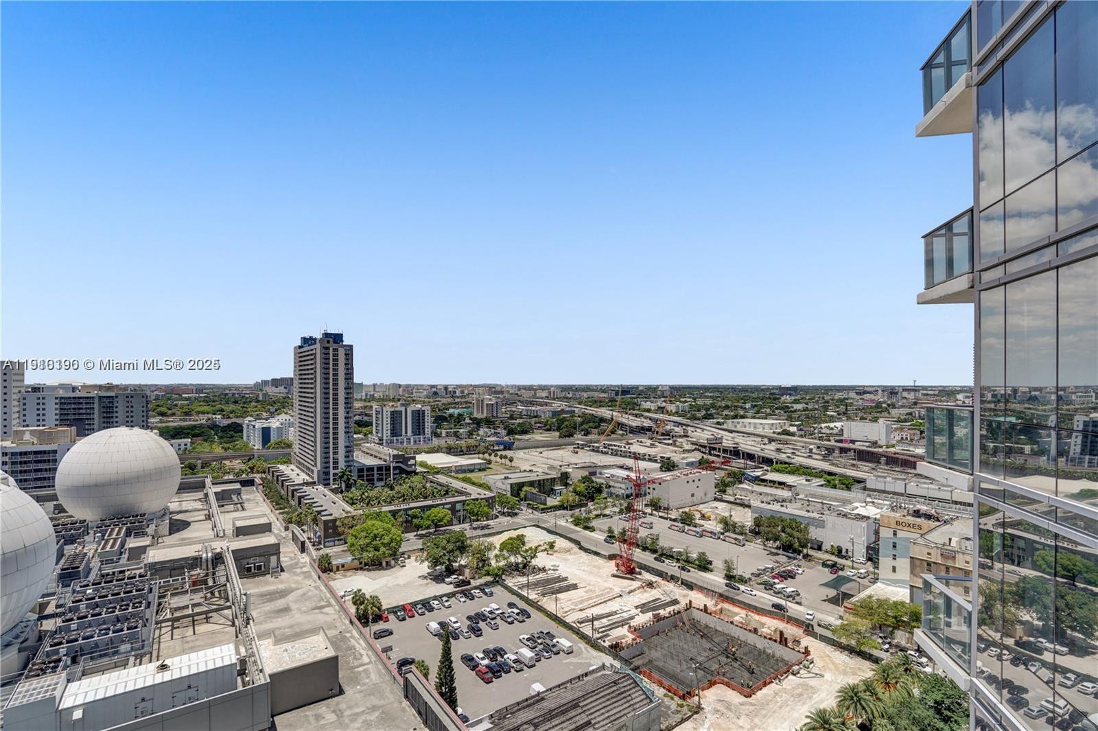 851 NE 1st Ave #1202 Miami, FL 33132