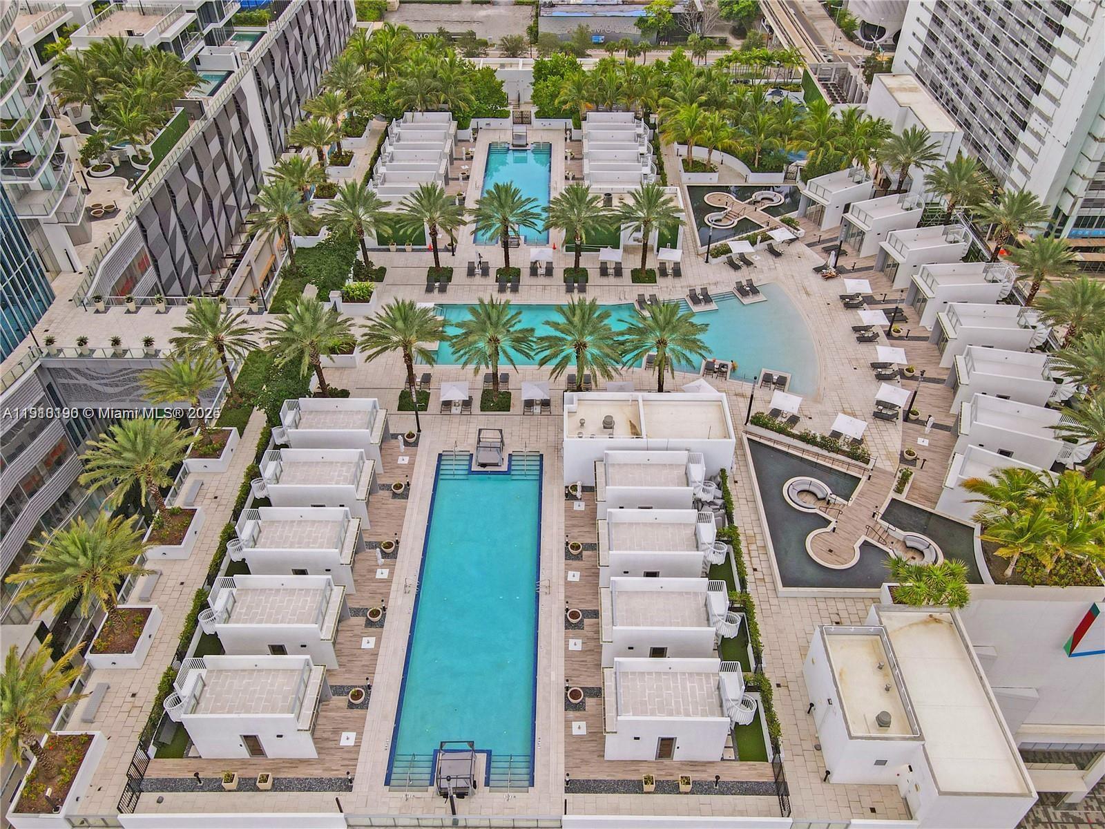 851 NE 1st Ave #1202 Miami, FL 33132