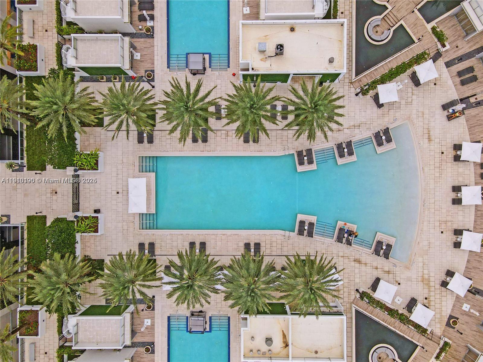 851 NE 1st Ave #1202 Miami, FL 33132