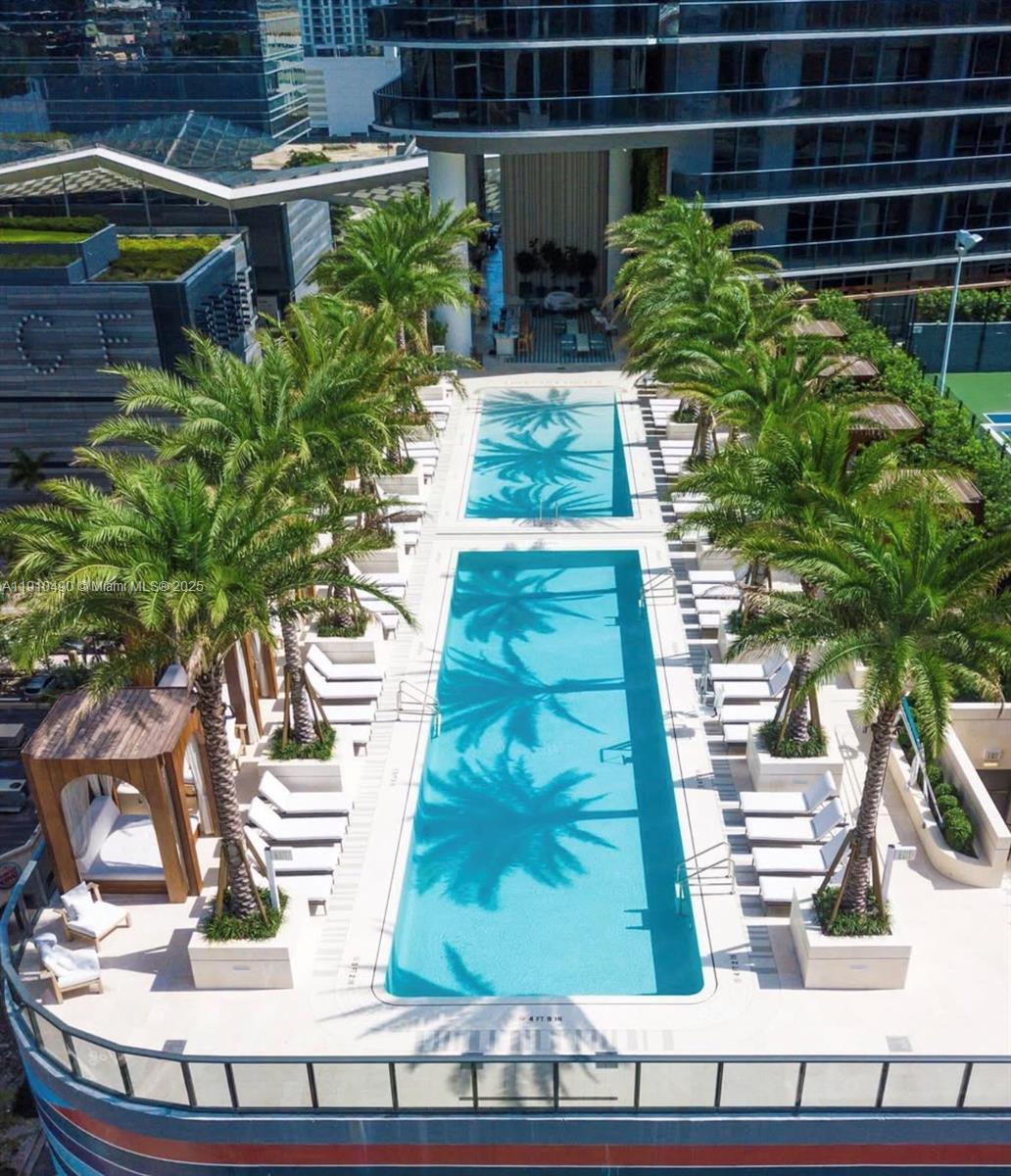 801 S Miami Ave #3904 Miami, FL 33130