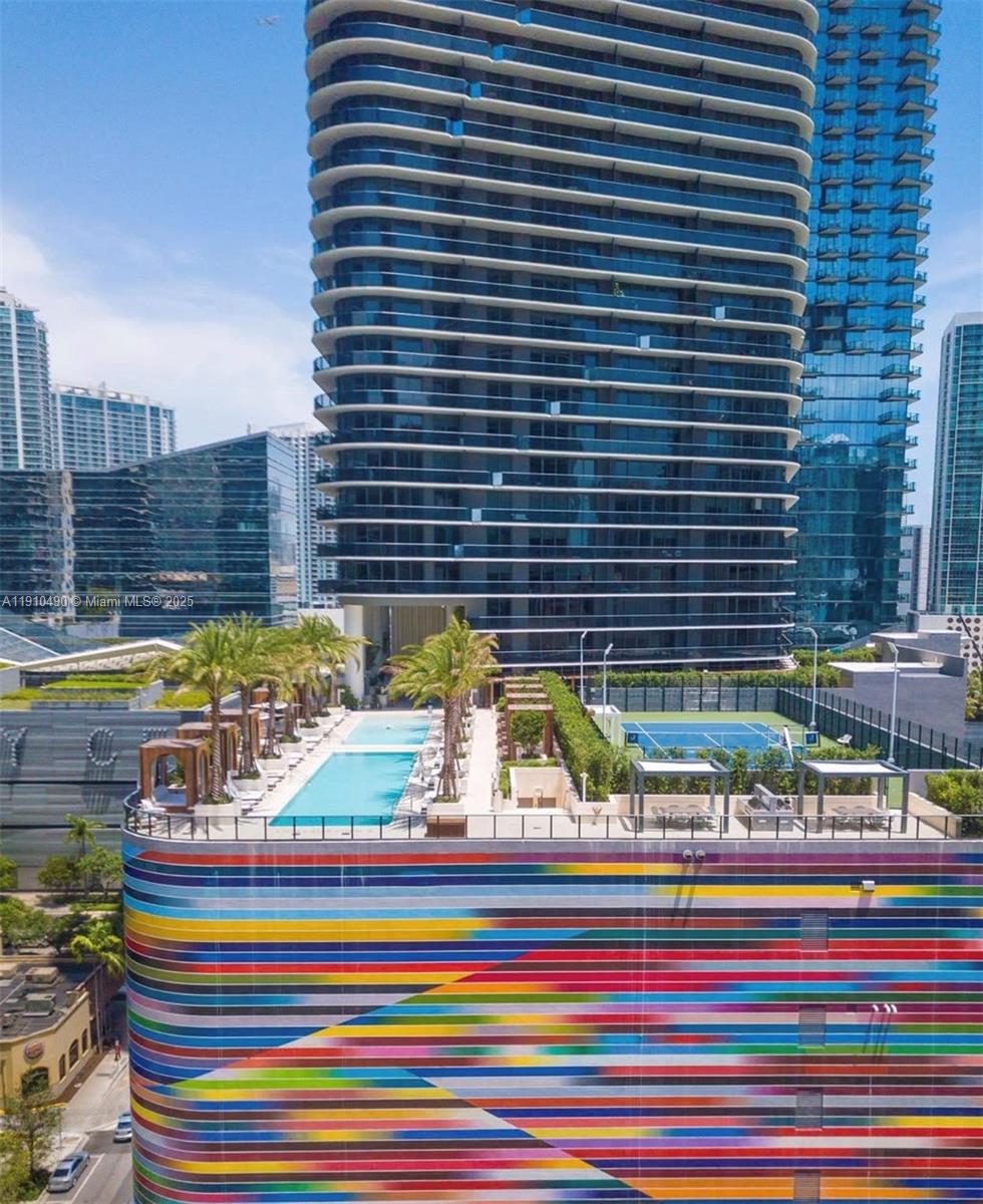 801 S Miami Ave #3904 Miami, FL 33130