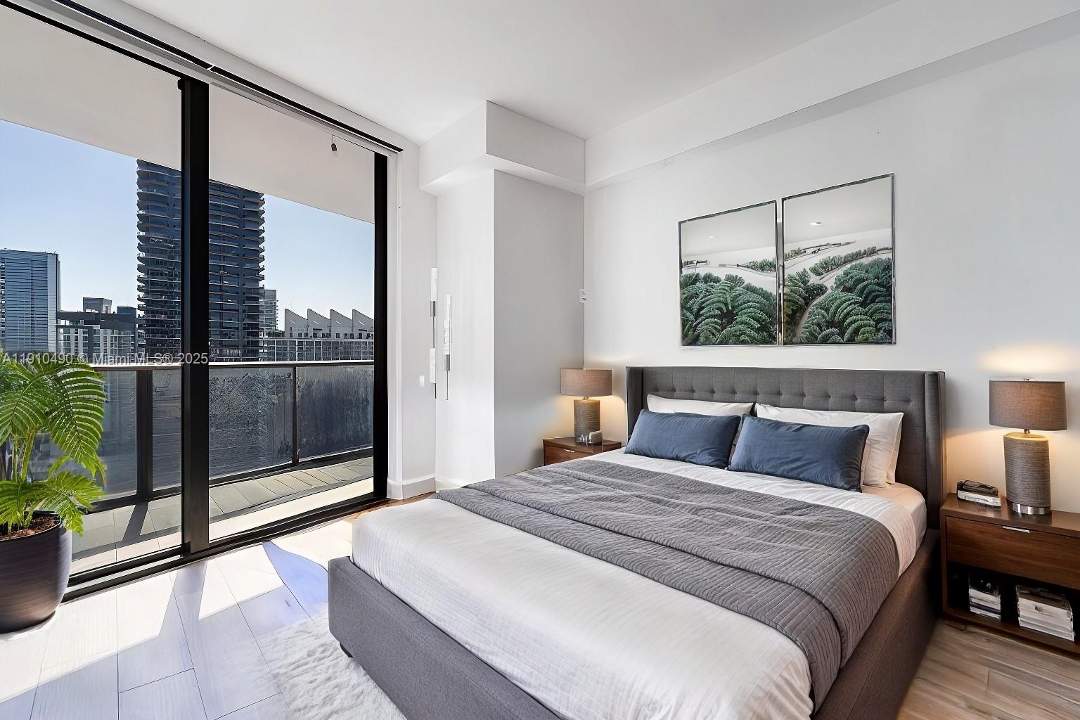 801 S Miami Ave #3904 Miami, FL 33130