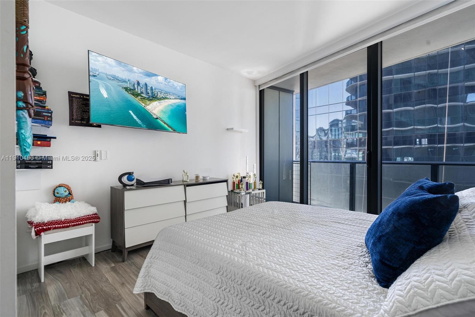 801 S Miami Ave #3904 Miami, FL 33130