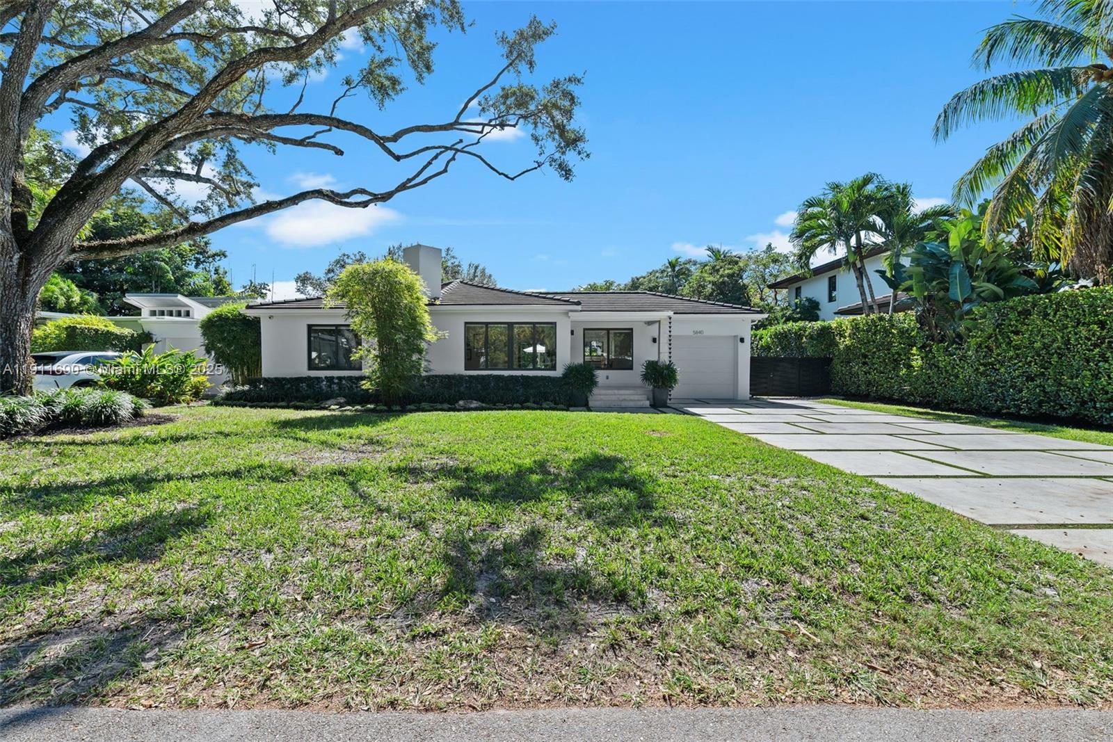 5840 SW 77th Ter South Miami, FL 33143