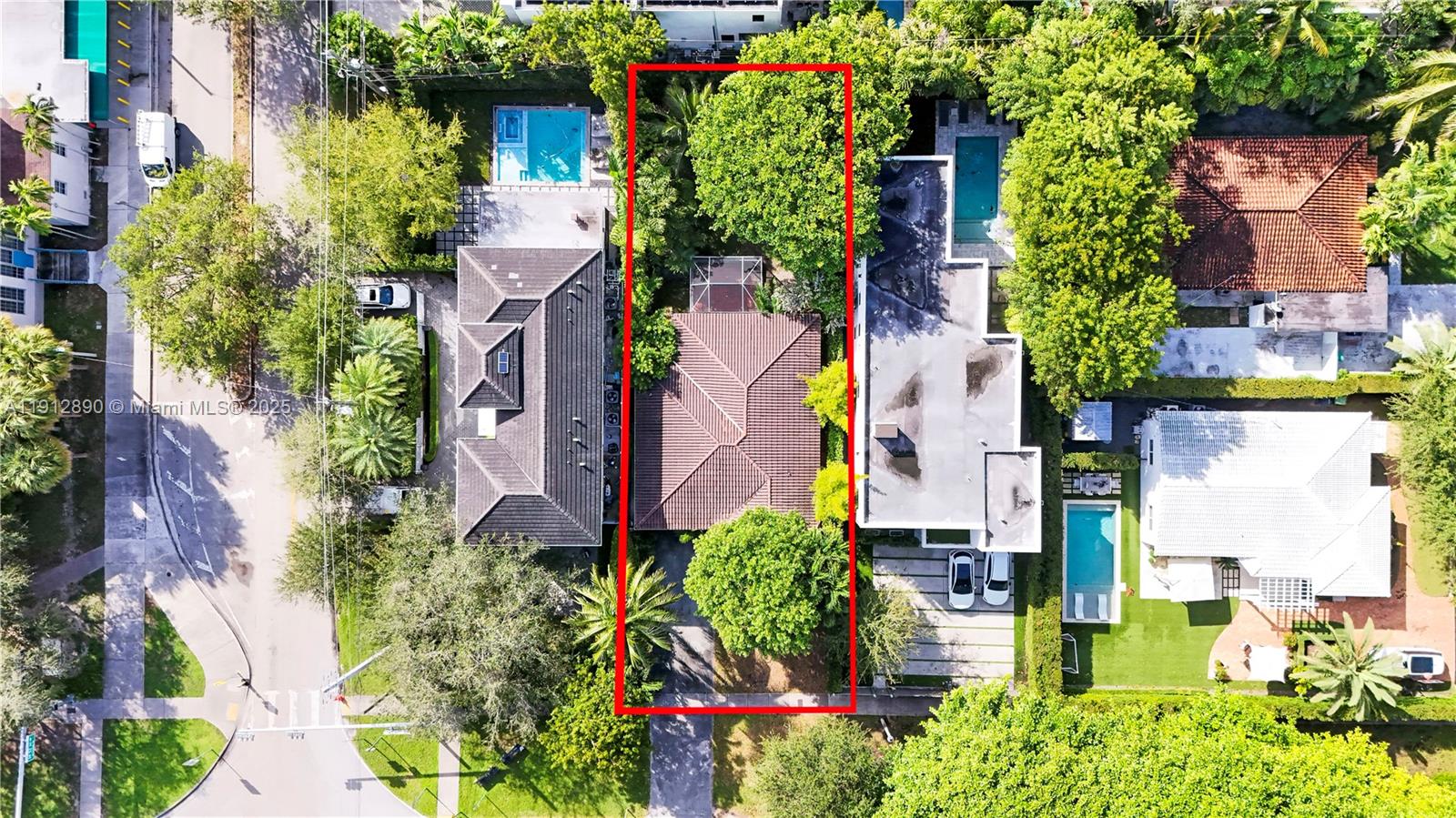 5210 SW 72nd St Miami, FL 33155