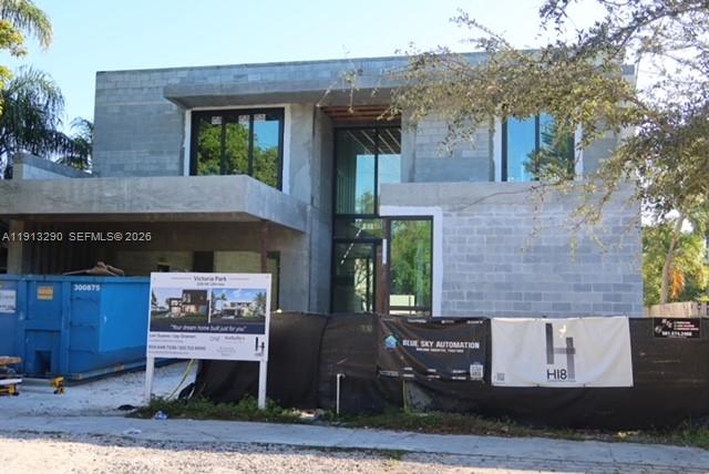 528 NE 13th Ave Fort Lauderdale, FL 33301