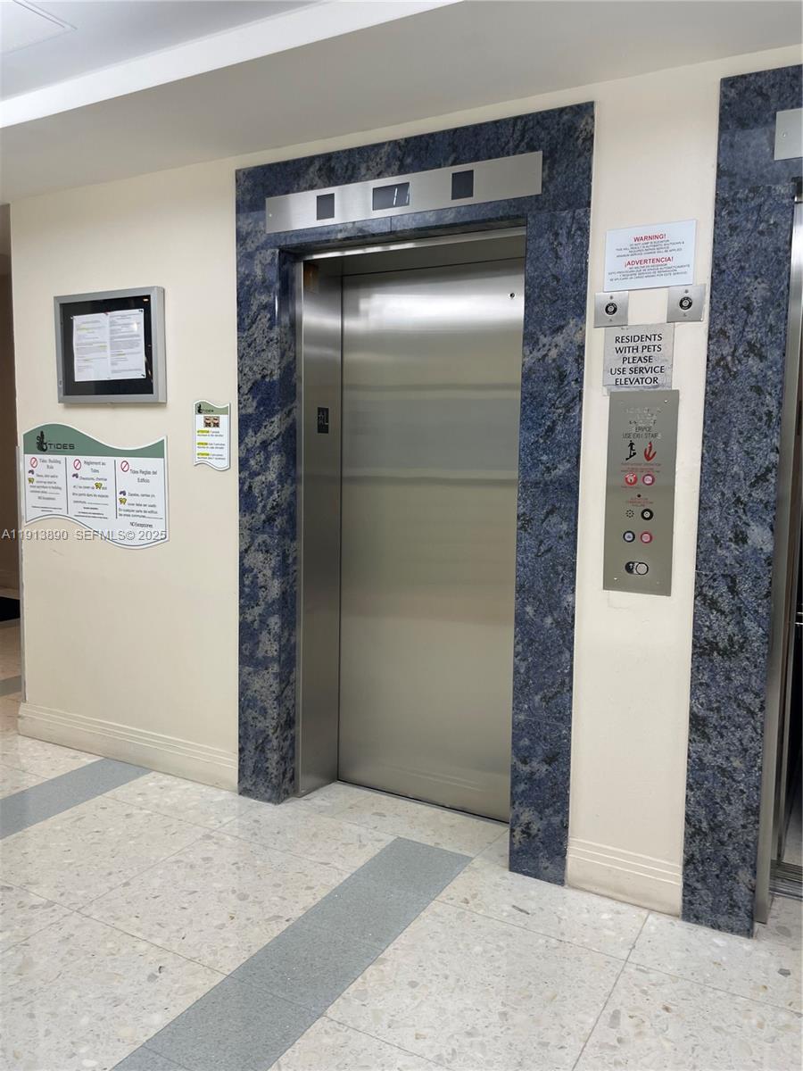 3801 S Ocean Dr #11T Lauderdale By The Sea, FL 33019