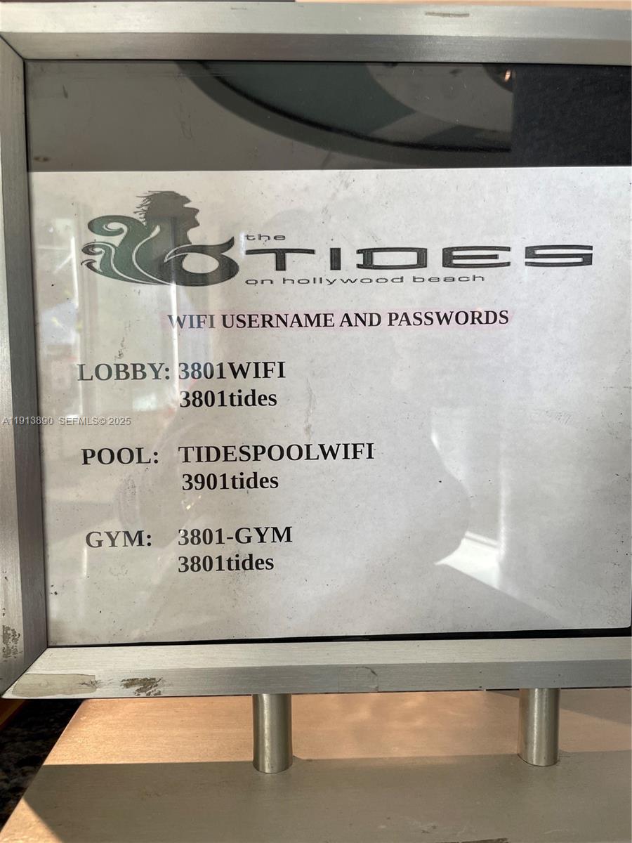 3801 S Ocean Dr #11T Lauderdale By The Sea, FL 33019