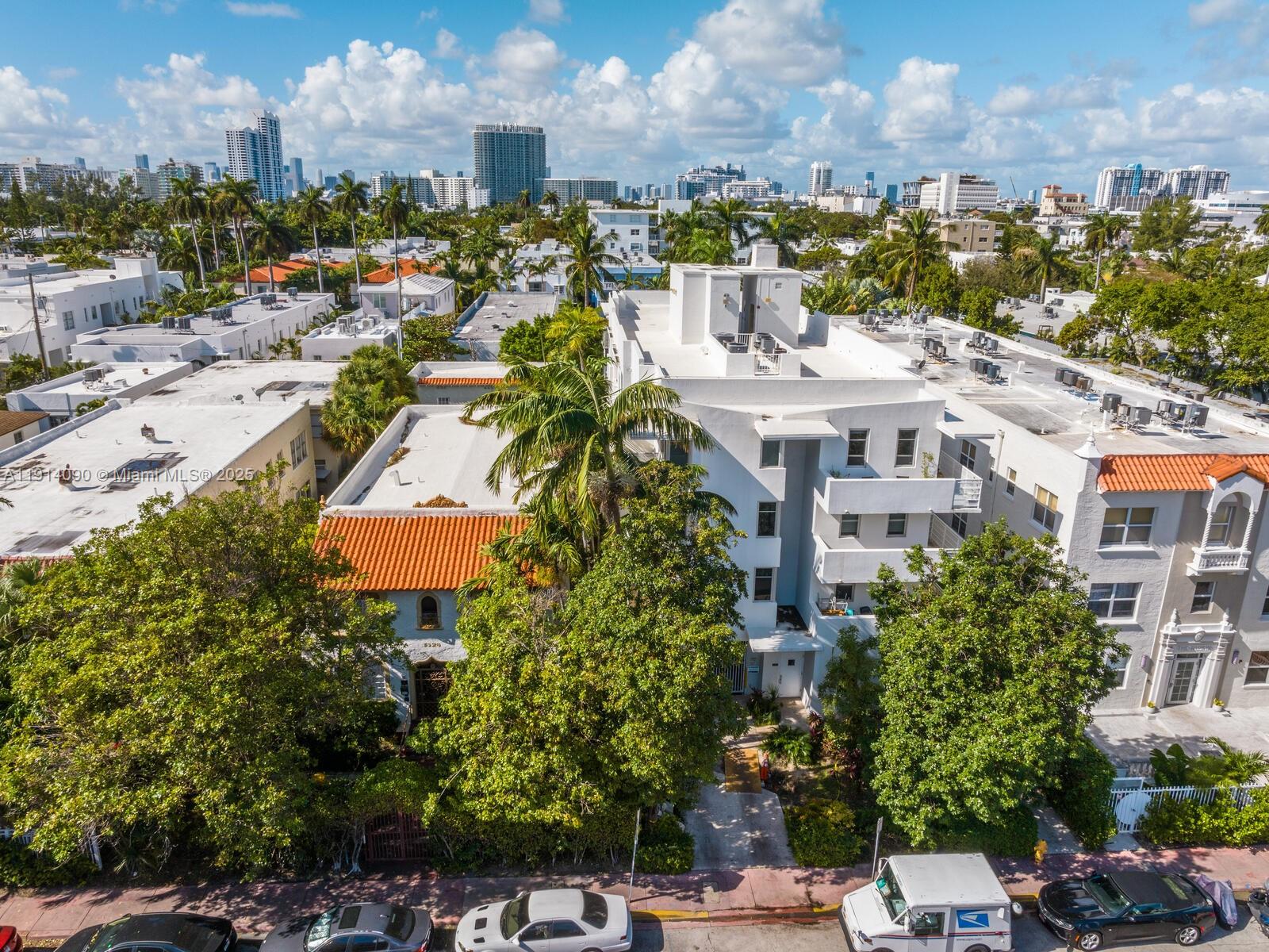 1528 Drexel Ave #1B Miami Beach, FL 33139