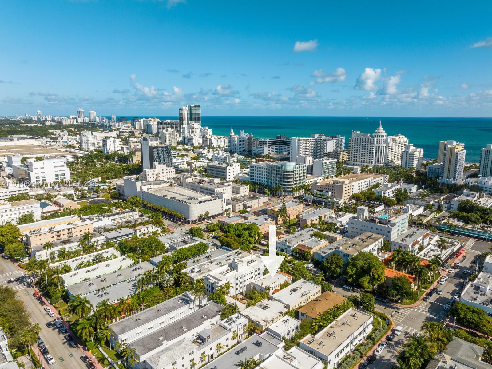 1528 Drexel Ave #1B Miami Beach, FL 33139