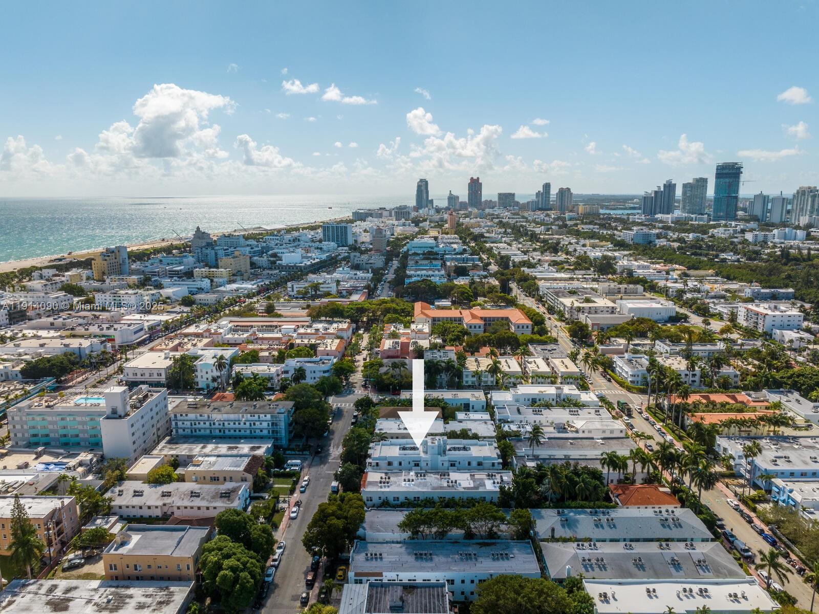 1528 Drexel Ave #1B Miami Beach, FL 33139