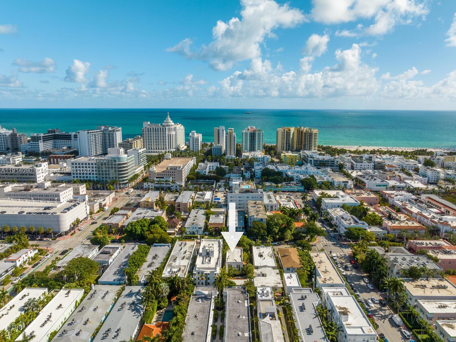 1528 Drexel Ave #1B Miami Beach, FL 33139