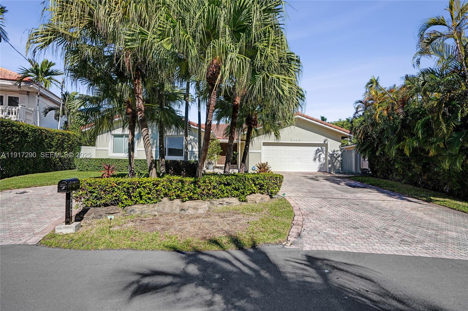 3443 NE 166th St North Miami Beach, FL 33160