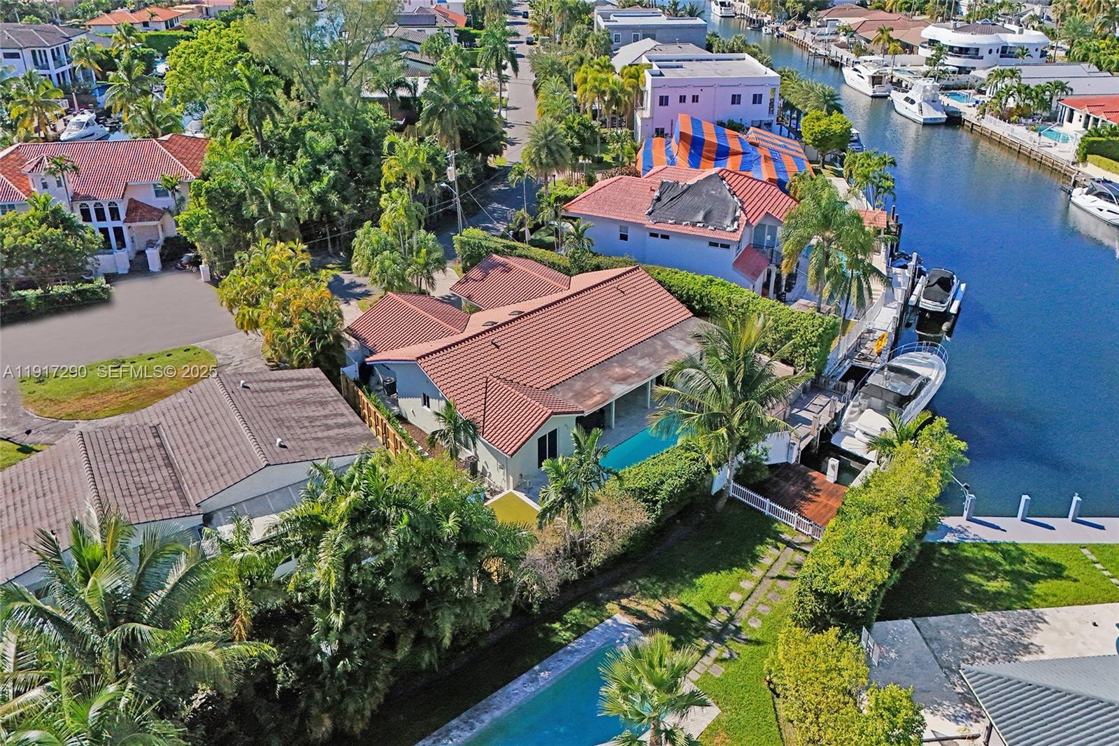 3443 NE 166th St North Miami Beach, FL 33160