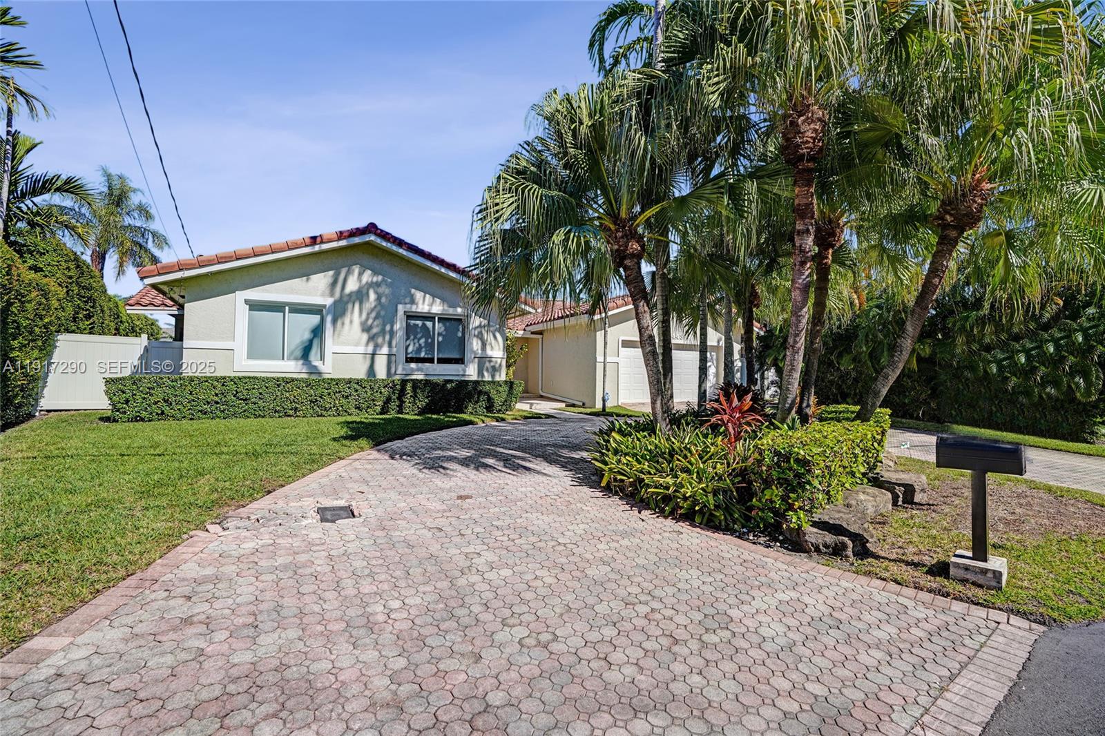 3443 NE 166th St North Miami Beach, FL 33160