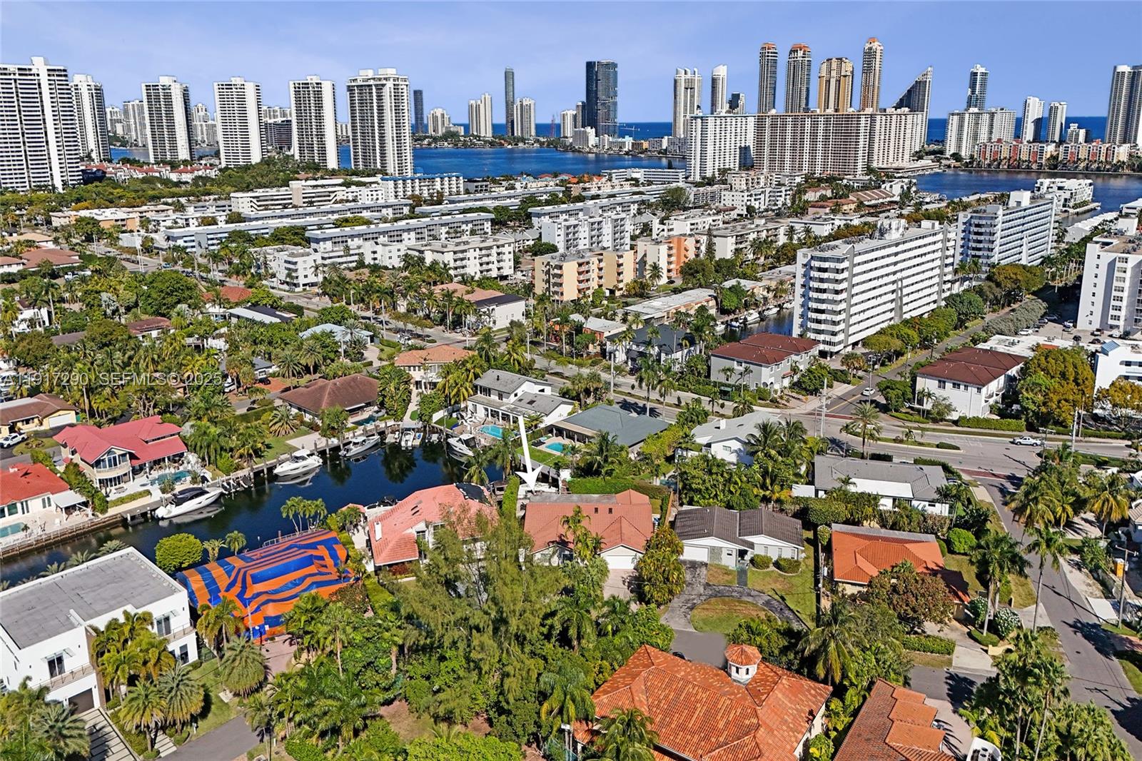 3443 NE 166th St North Miami Beach, FL 33160