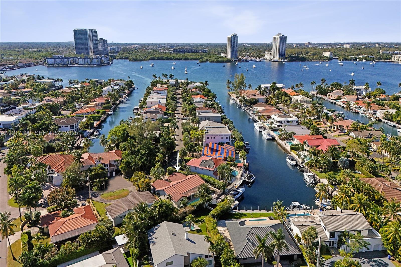 3443 NE 166th St North Miami Beach, FL 33160