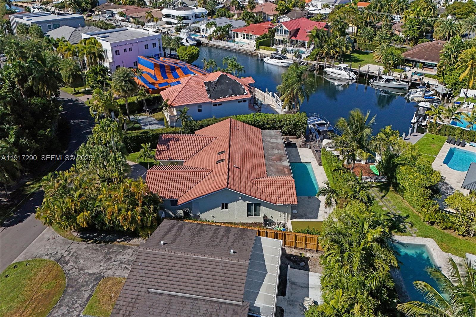 3443 NE 166th St North Miami Beach, FL 33160