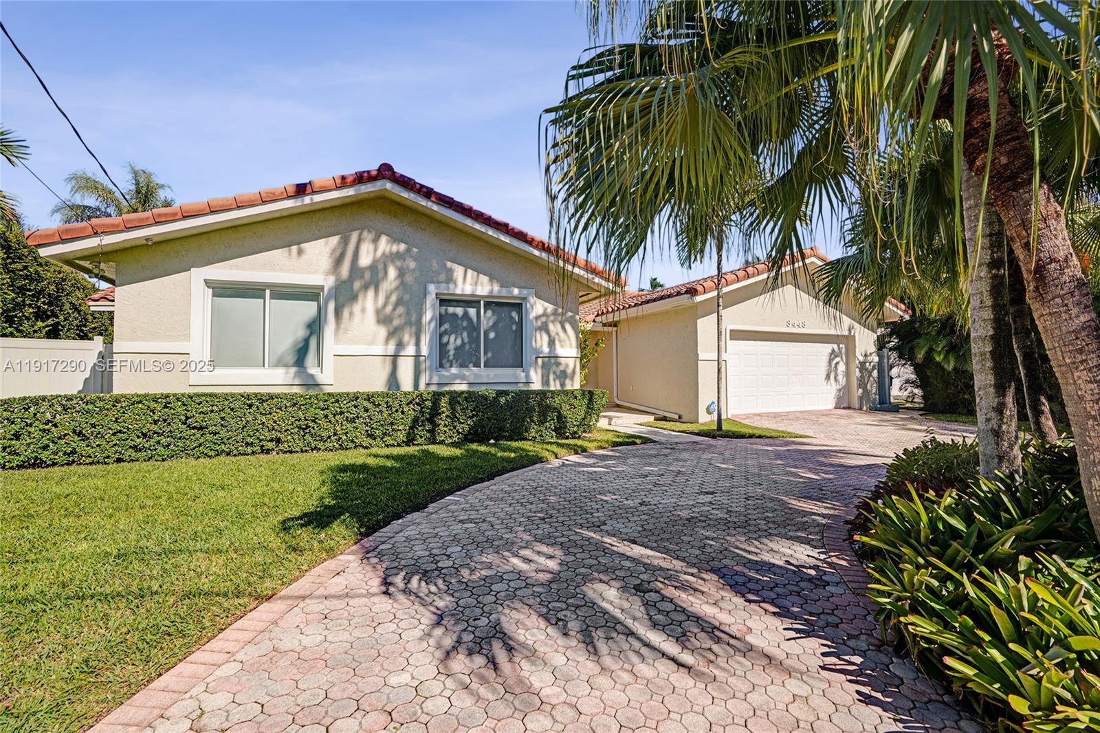 3443 NE 166th St North Miami Beach, FL 33160
