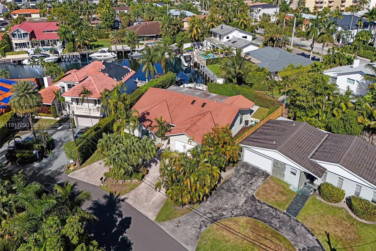 3443 NE 166th St North Miami Beach, FL 33160