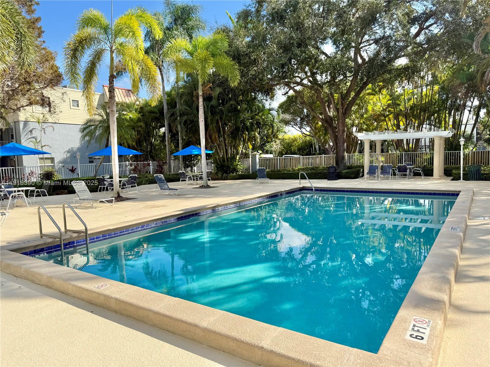 4600 SW 67th Ave #215