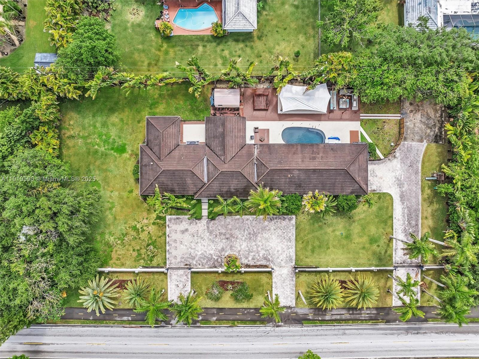 15555 Old Cutler Rd Palmetto Bay, FL 33157