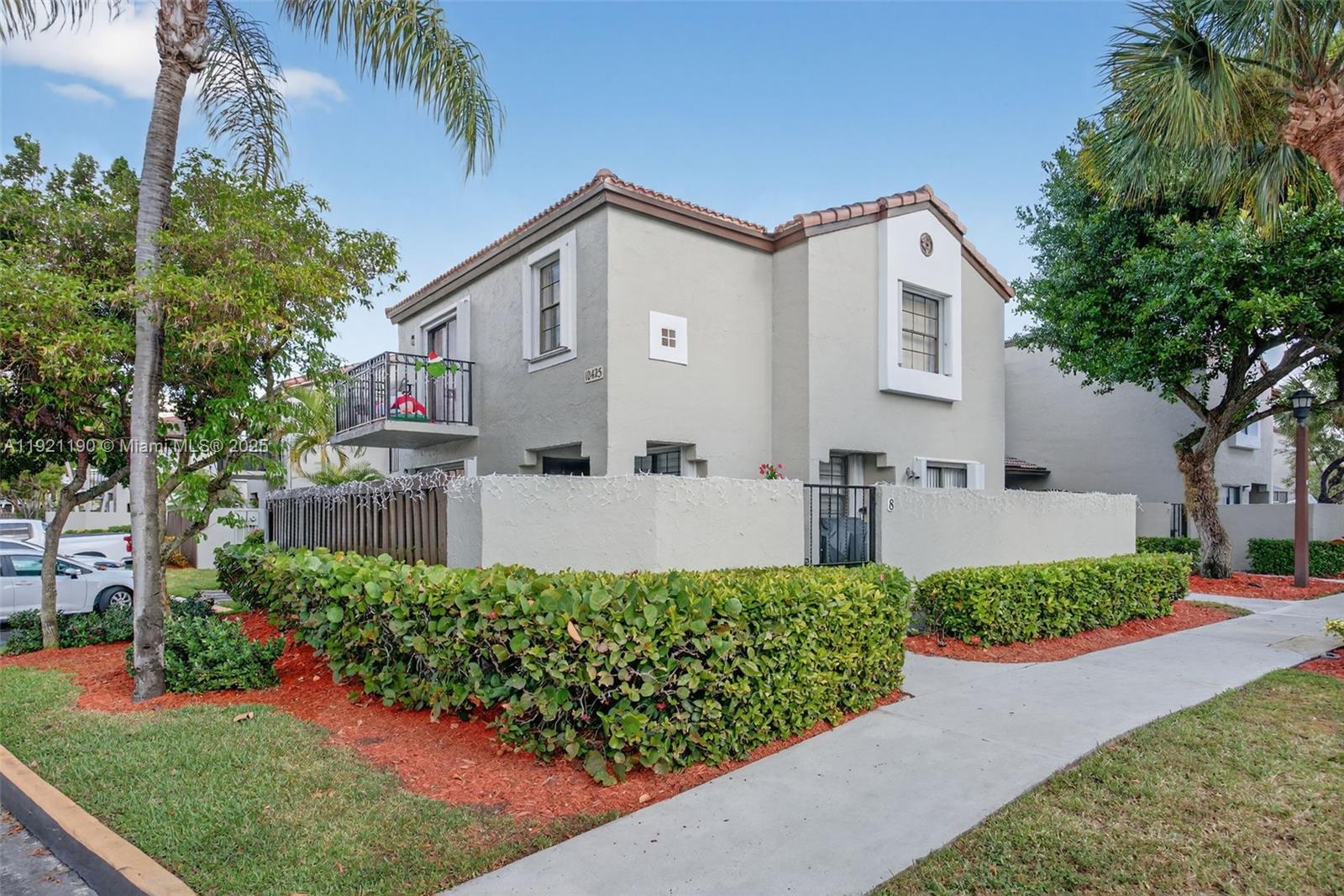 10425 SW 154th Ct #6