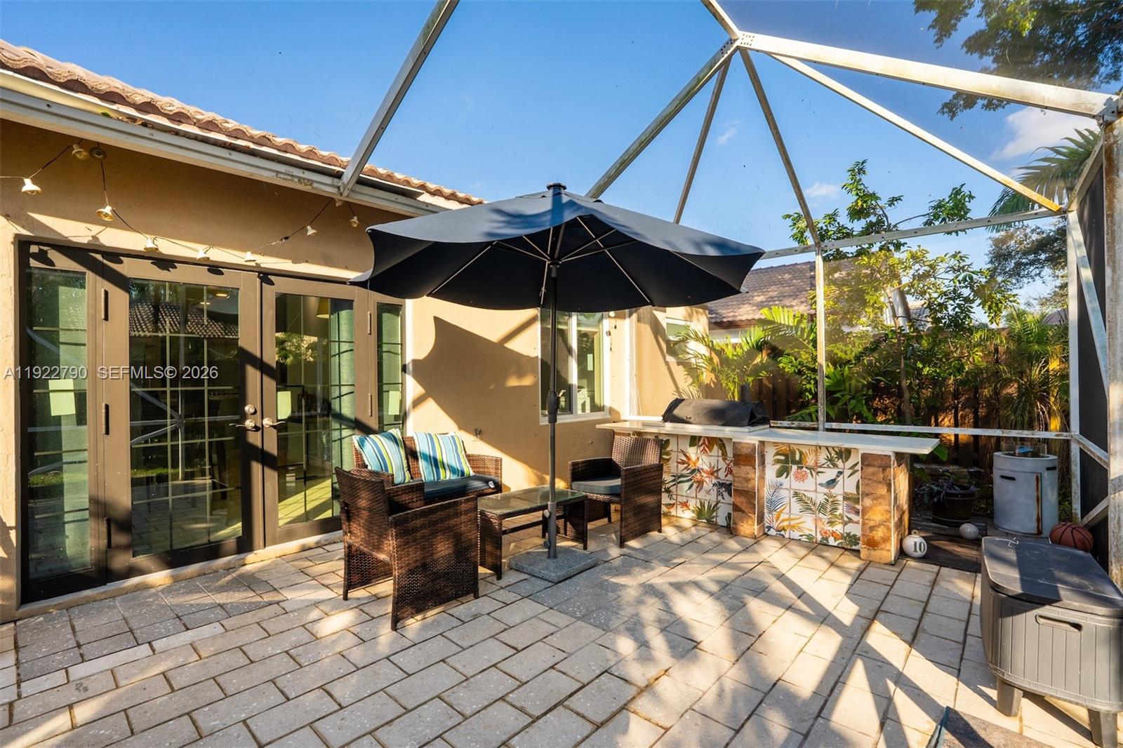 17082 NW 11th St Pembroke Pines, FL 33028