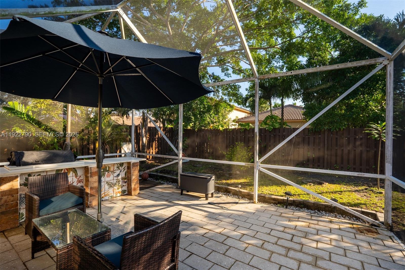 17082 NW 11th St Pembroke Pines, FL 33028