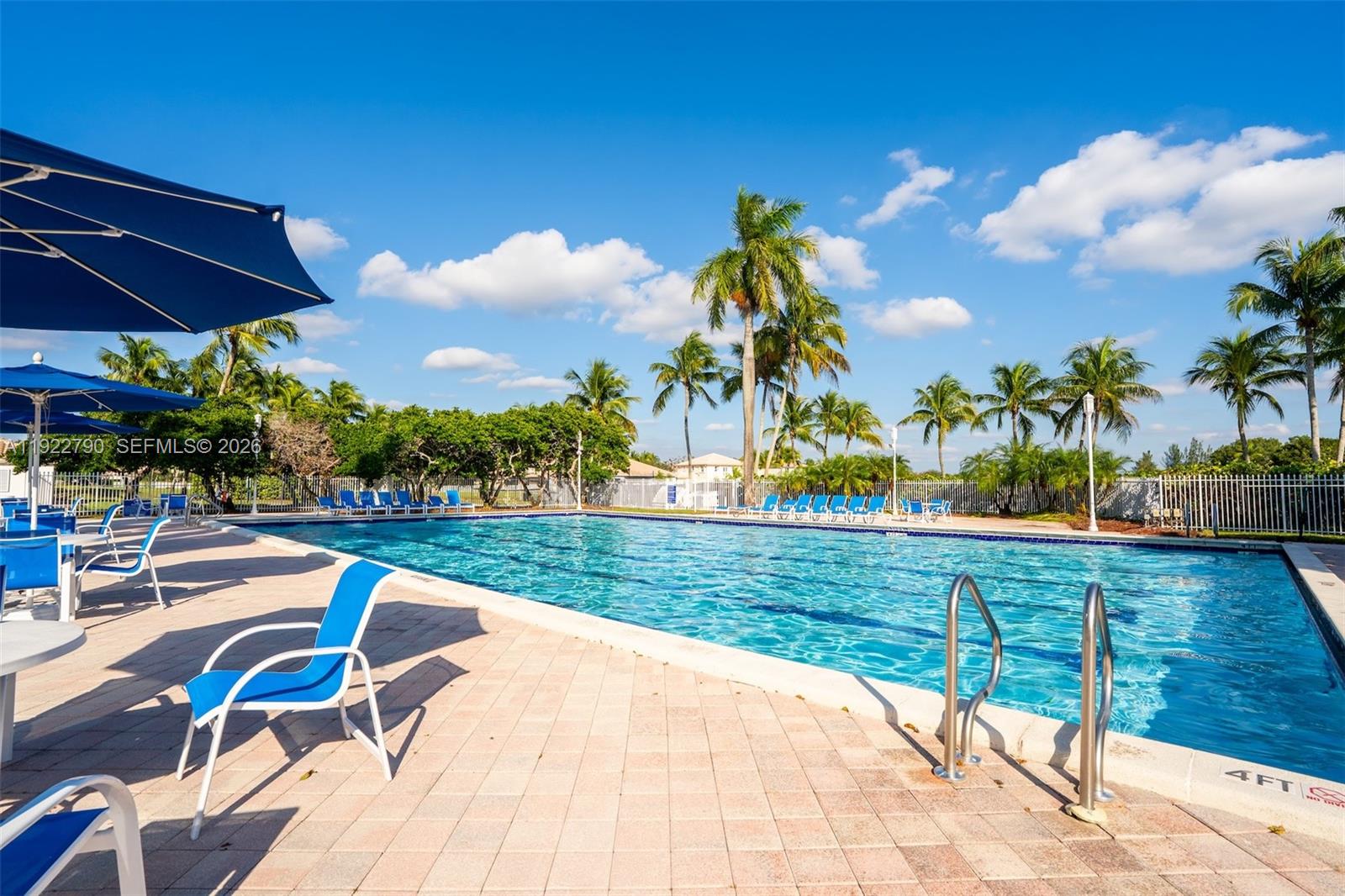 17082 NW 11th St Pembroke Pines, FL 33028