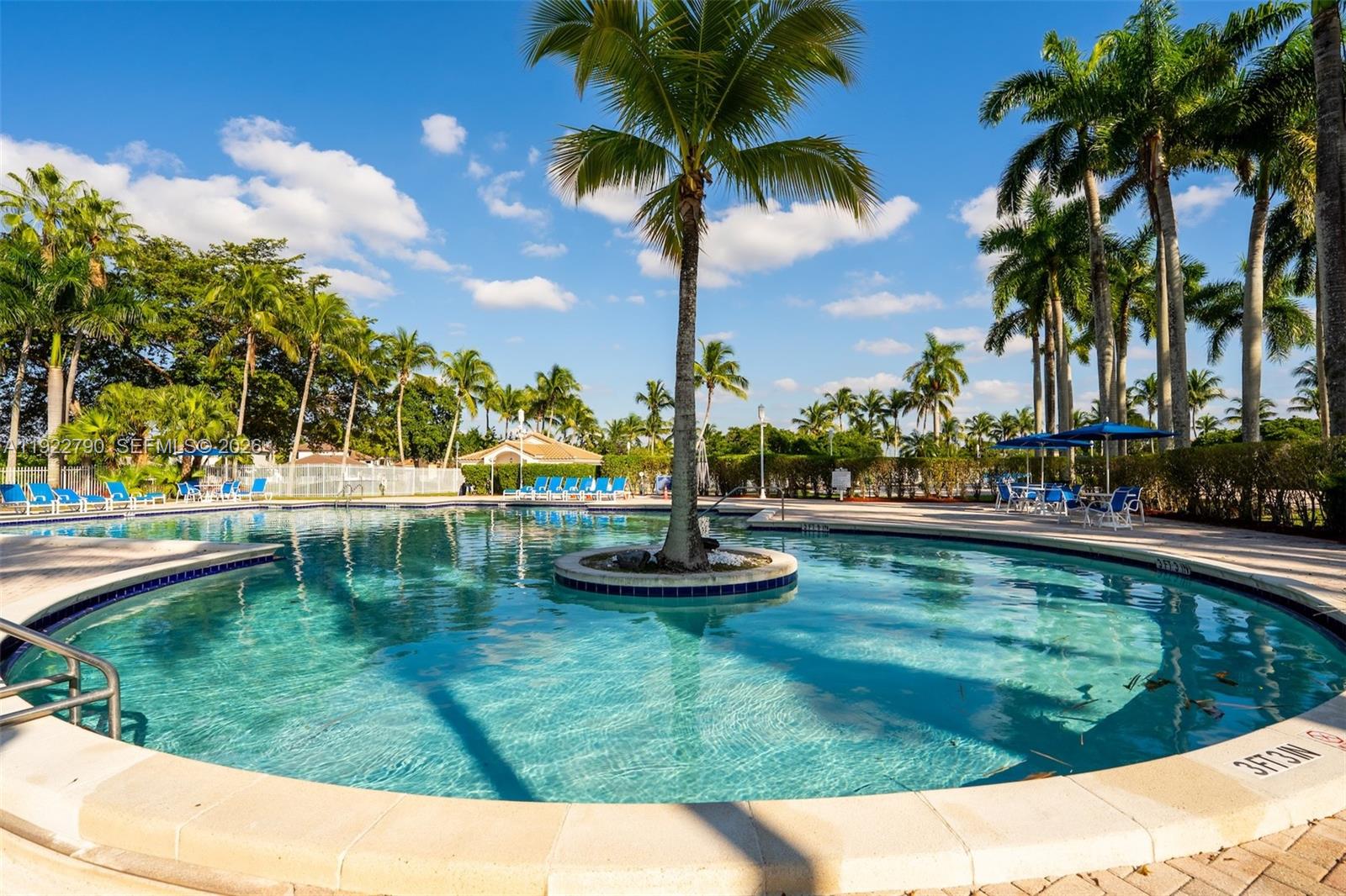 17082 NW 11th St Pembroke Pines, FL 33028