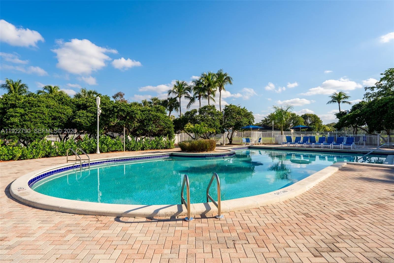 17082 NW 11th St Pembroke Pines, FL 33028