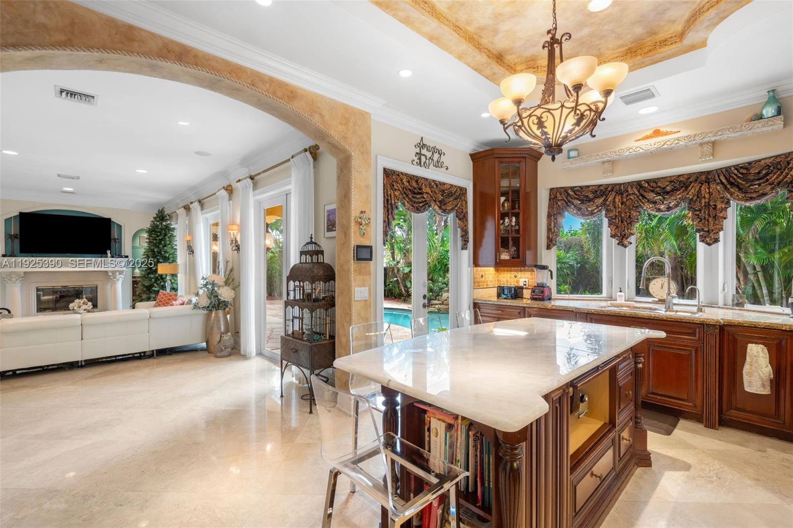 3406 Leigh Rd Pompano Beach, FL 33062