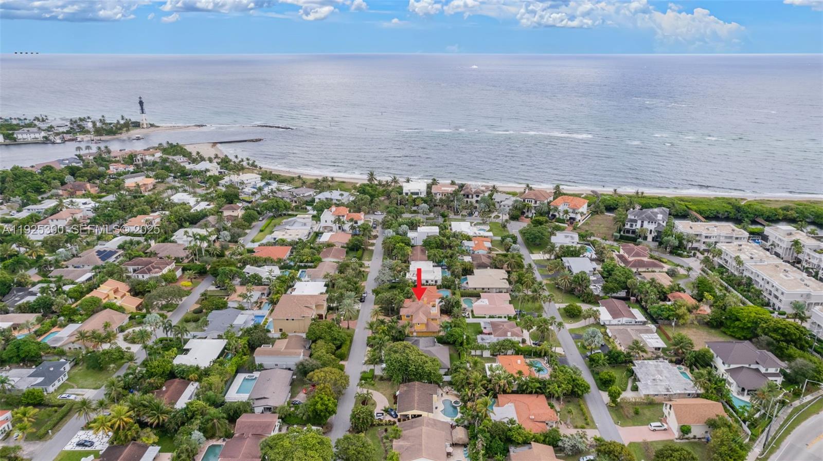 3406 Leigh Rd Pompano Beach, FL 33062